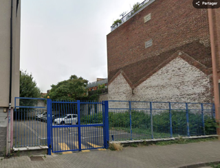  Parking / Garage � louer 12 m�