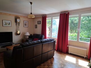  Maison à vendre 6 pièces 105 m²