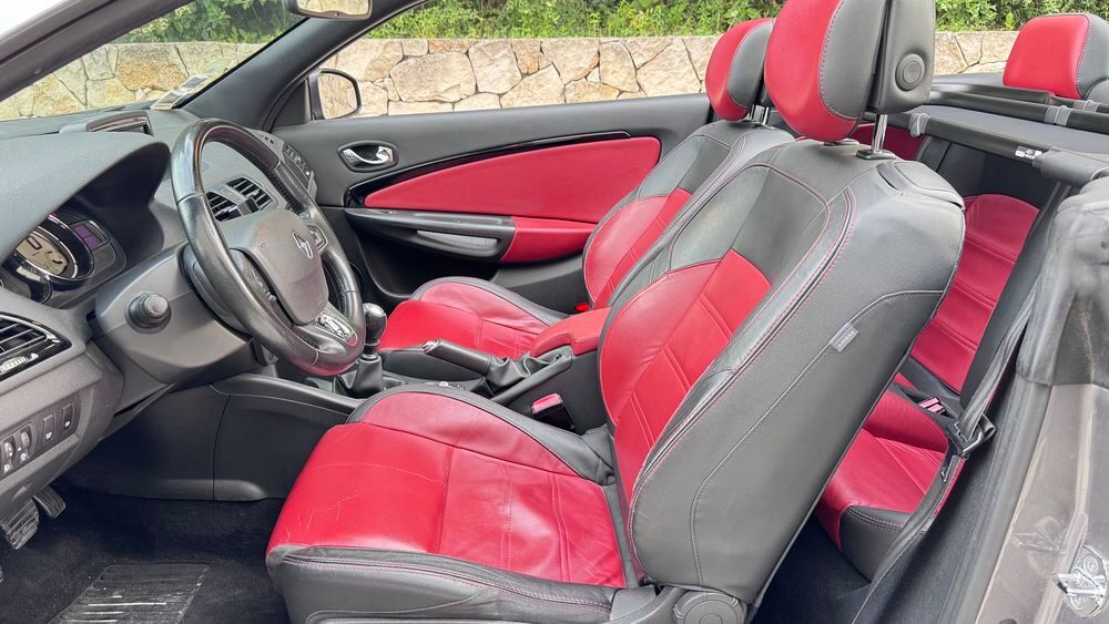 M&eacute;gane 1.6i 16V Air 2015 occasion 06560 Valbonne