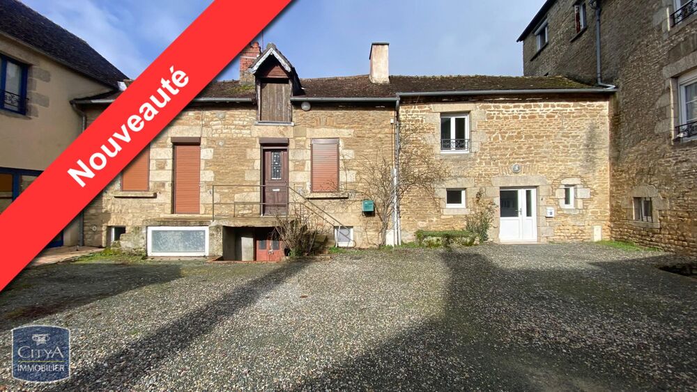 Maison 4 pièces 87 m² · à Damigny · 87 m² · 132 000 €
