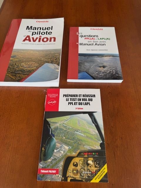 manuel pilote avion 100 Houx (28)