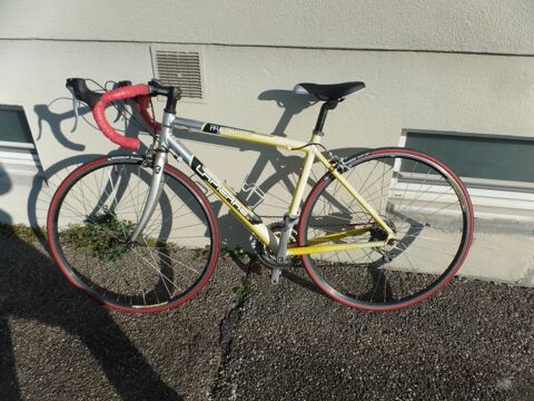 Velo de course lapierre rr equipe slegs 250 Kingersheim (68)