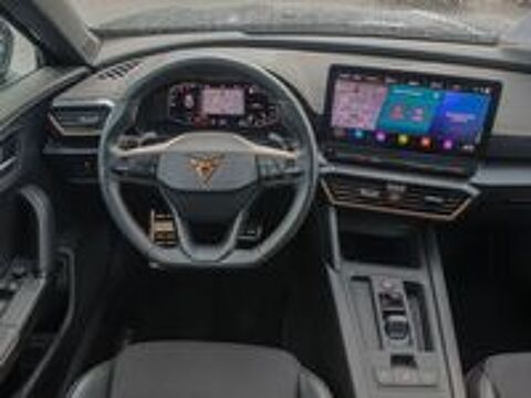 Formentor CUPRA FORMENTOR VZ 2023 occasion 13124 Peypin