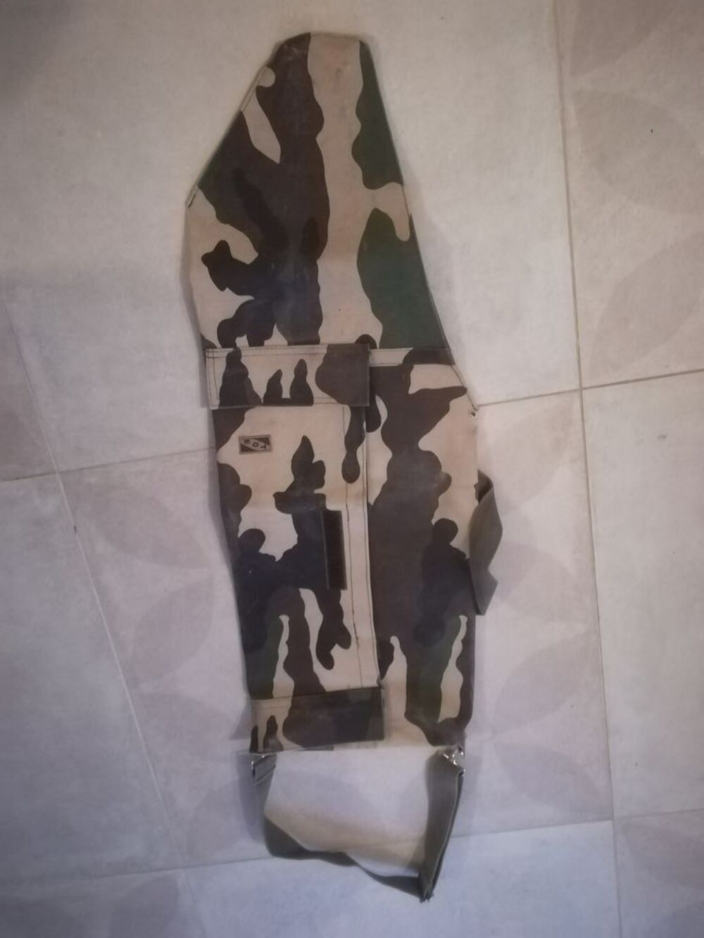 Housse famas Matériel informatique