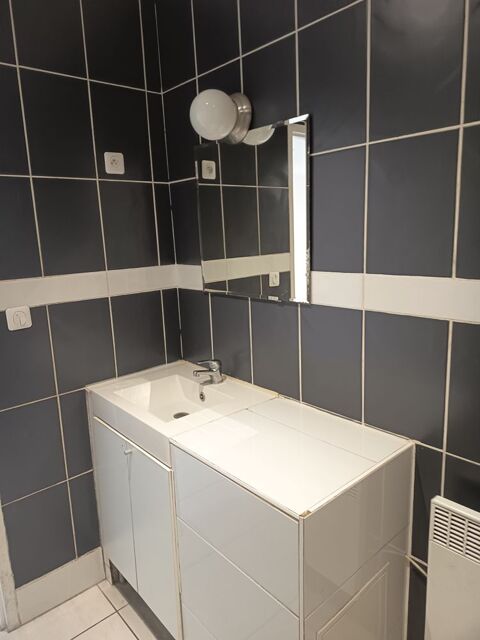  Appartement  louer 3 pices 60 m Le crs