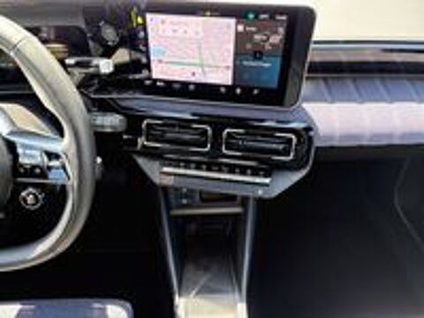 R5 Renault 5 E-Tech Electrique 150 ch autonomie confort Techno 2025 occasion 91170 Viry-Ch&acirc;tillon