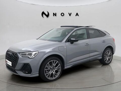 Annonce voiture Audi Q3 26890 €