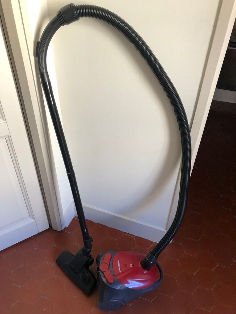 Aspirateur Electroménager