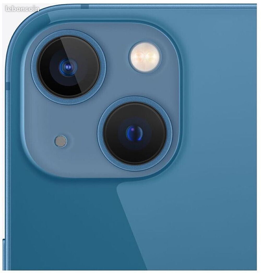 Iphone 13 Mini 128Go Téléphones et tablettes