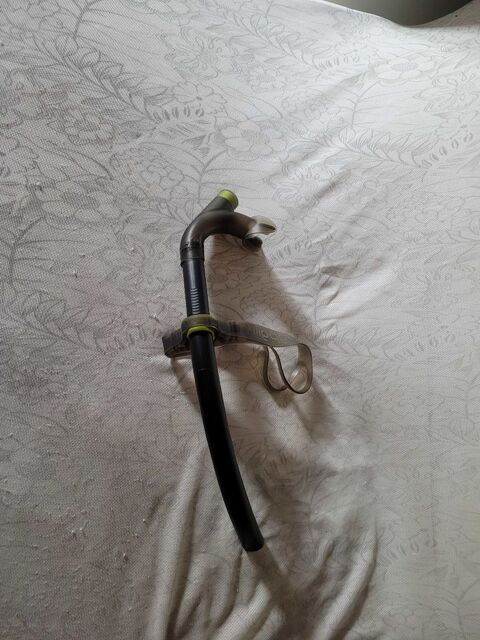 tuba de plongée sous marine Draguignan (83)