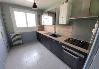  Appartement � vendre 4 pi�ces 72 m�