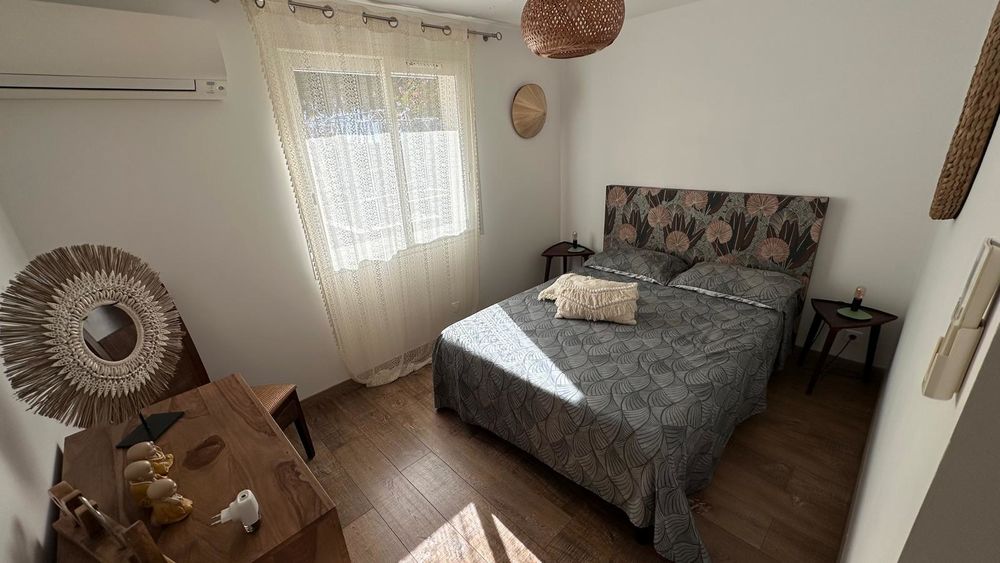 à vendre  Appartement Saint-Mandrier-sur-Mer (83430)