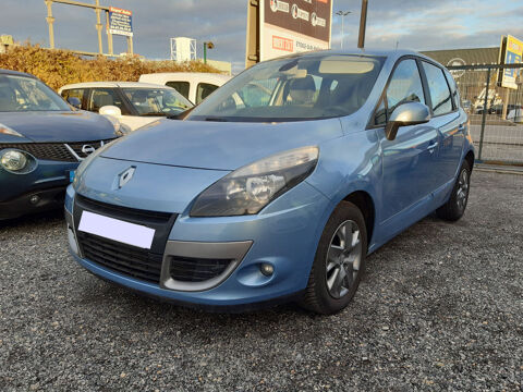 Renault scenic iii dCi 110 Expression