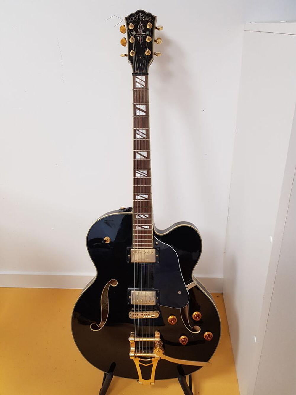 Guitare Instruments de musique