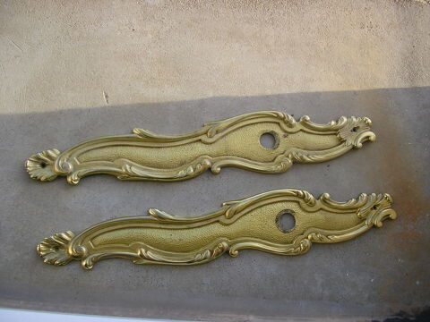 Poignée de porte 27 Nîmes (30)