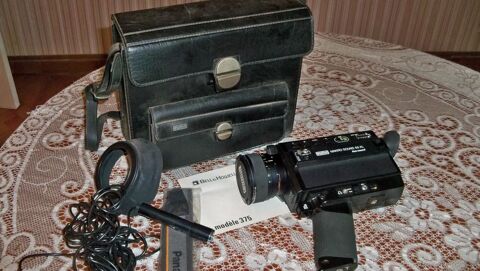 Camera EUMIG Makro Sound 65 XL Vintage 20 Antony (92)