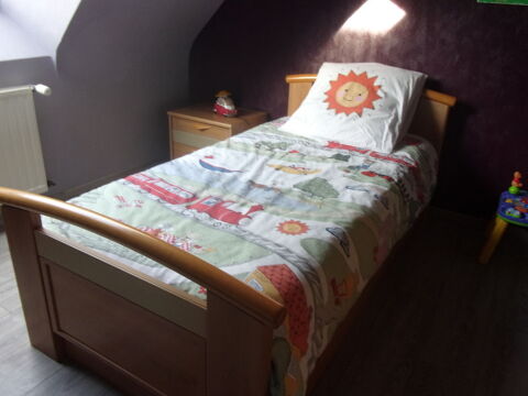 Chambre enfants  350 Guichen (35)