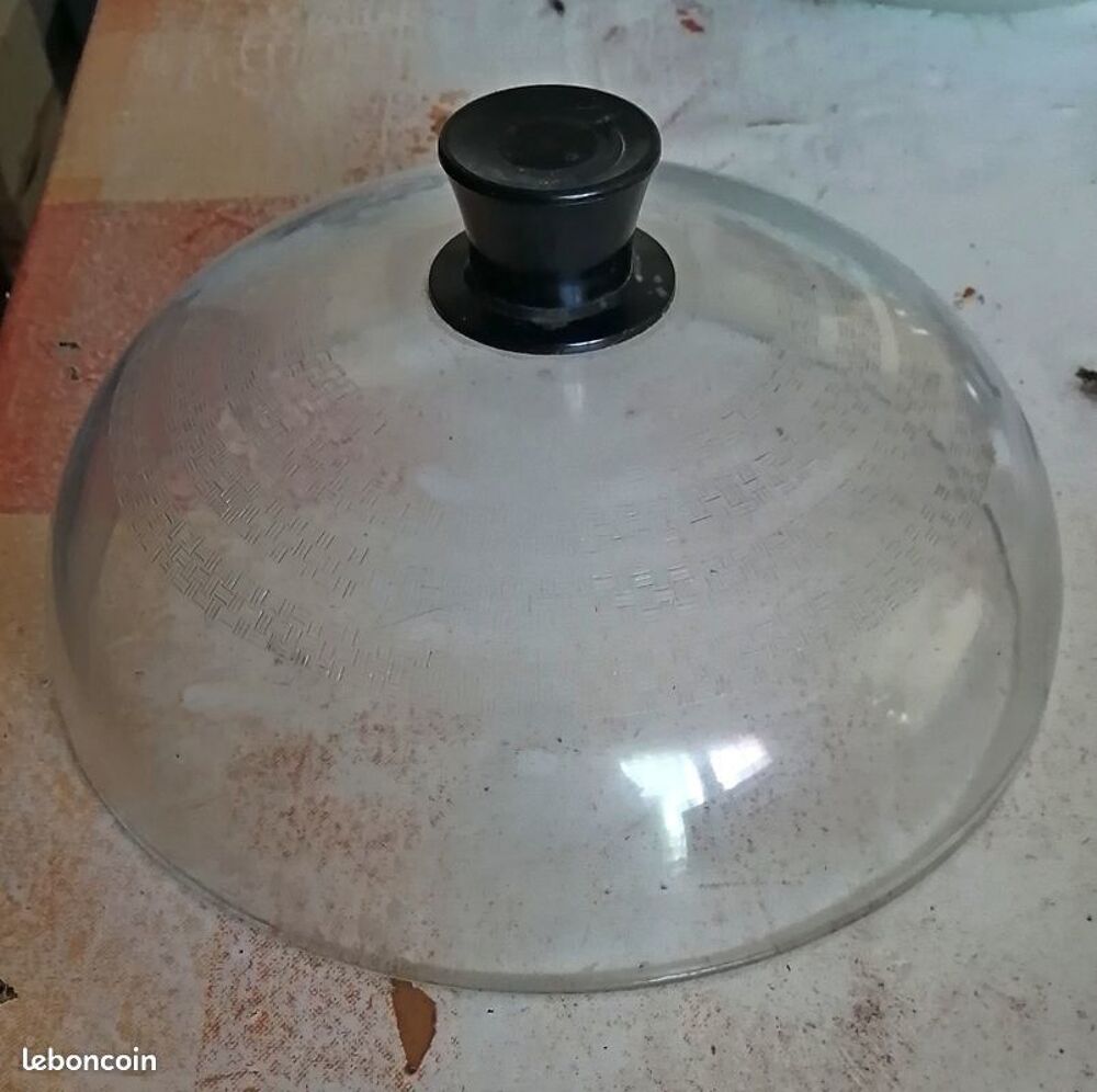 Cloche PYREX Cuisine
