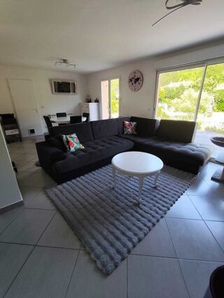  Maison à vendre 6 pièces 112 m²
