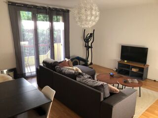  Appartement à vendre 2 pièces 49 m² Toulouse