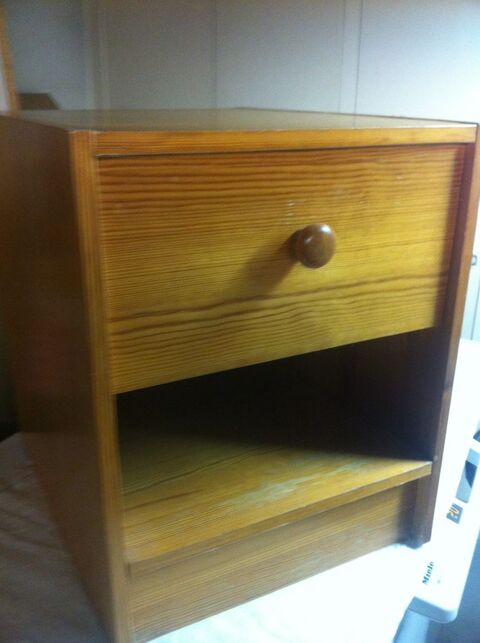 Meuble en pin 5 Cachan (94)