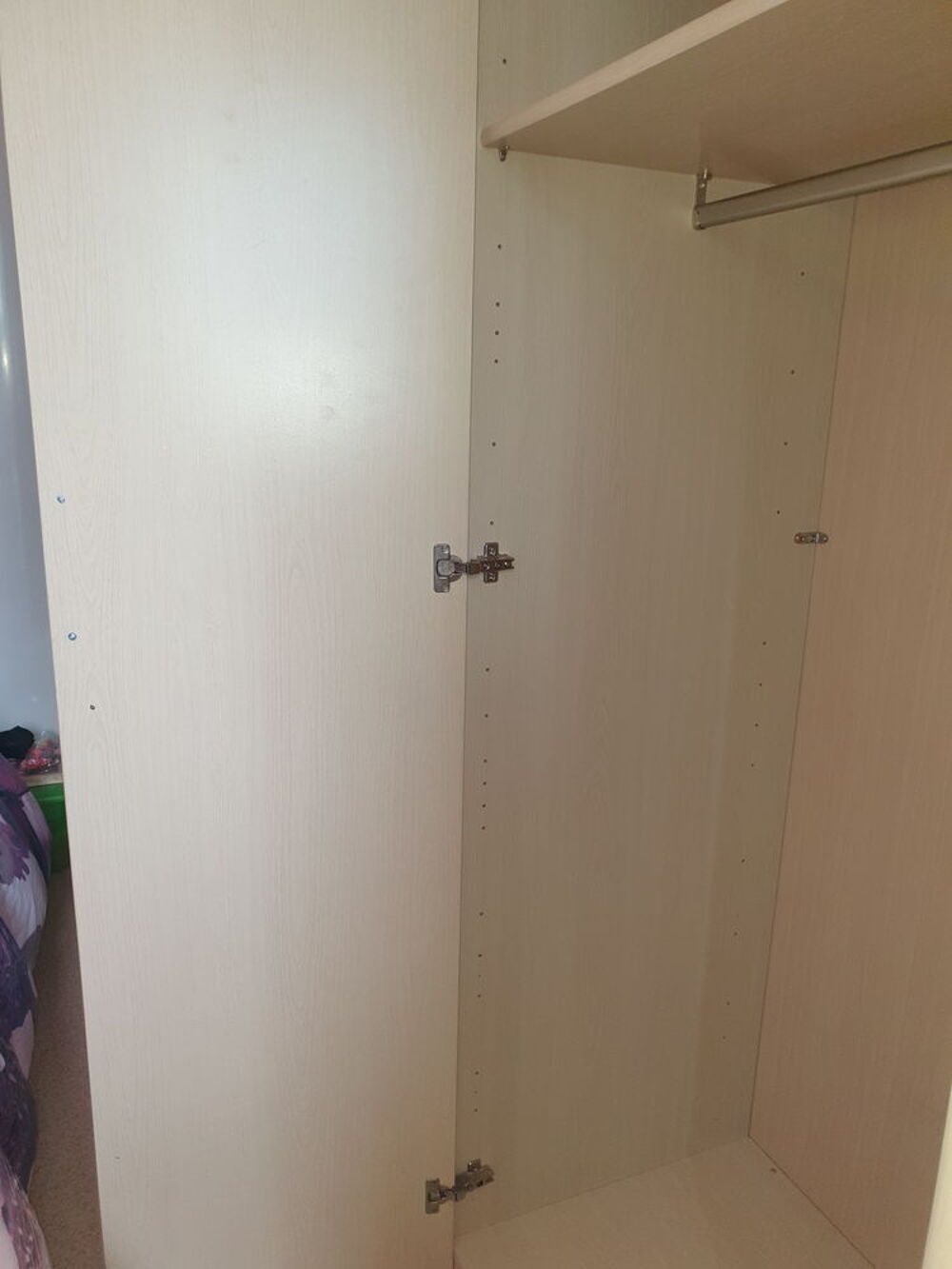 grande armoire Meubles