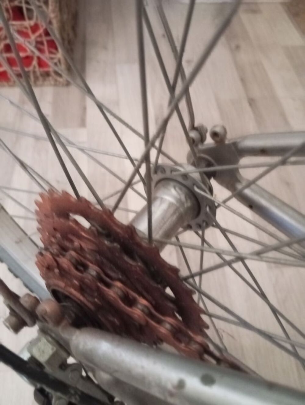 Vends Sports
