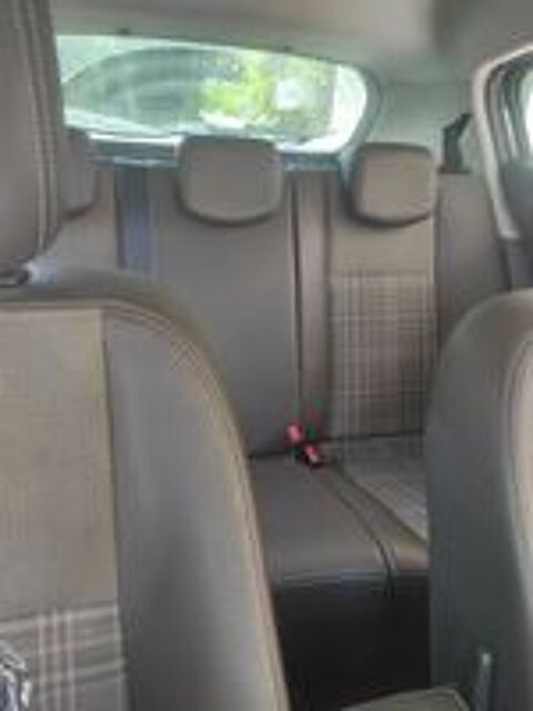 Annonce voiture Renault Mgane III 4000 