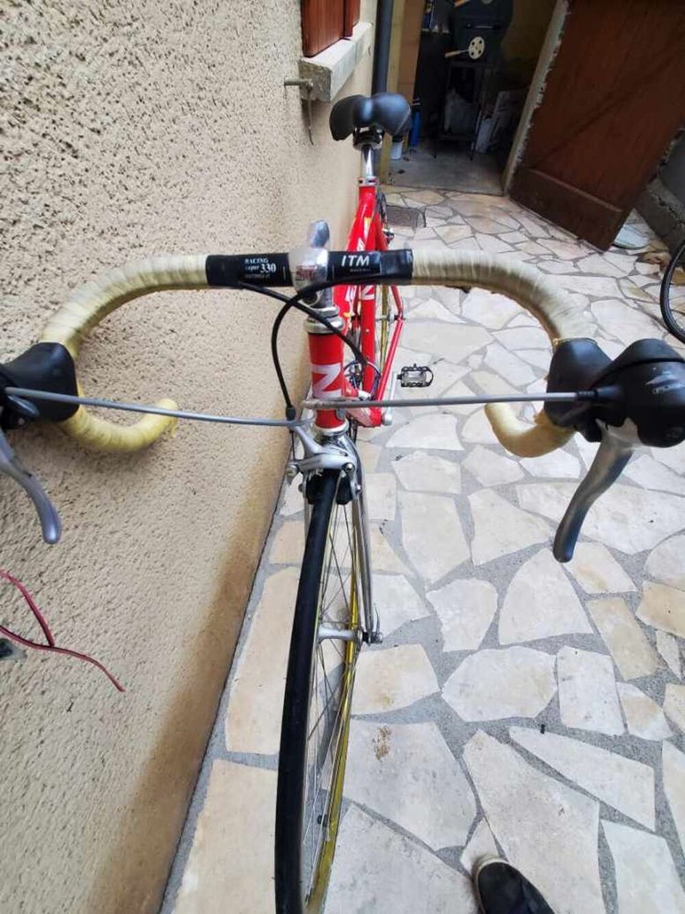 V&eacute;lo de course Vélos