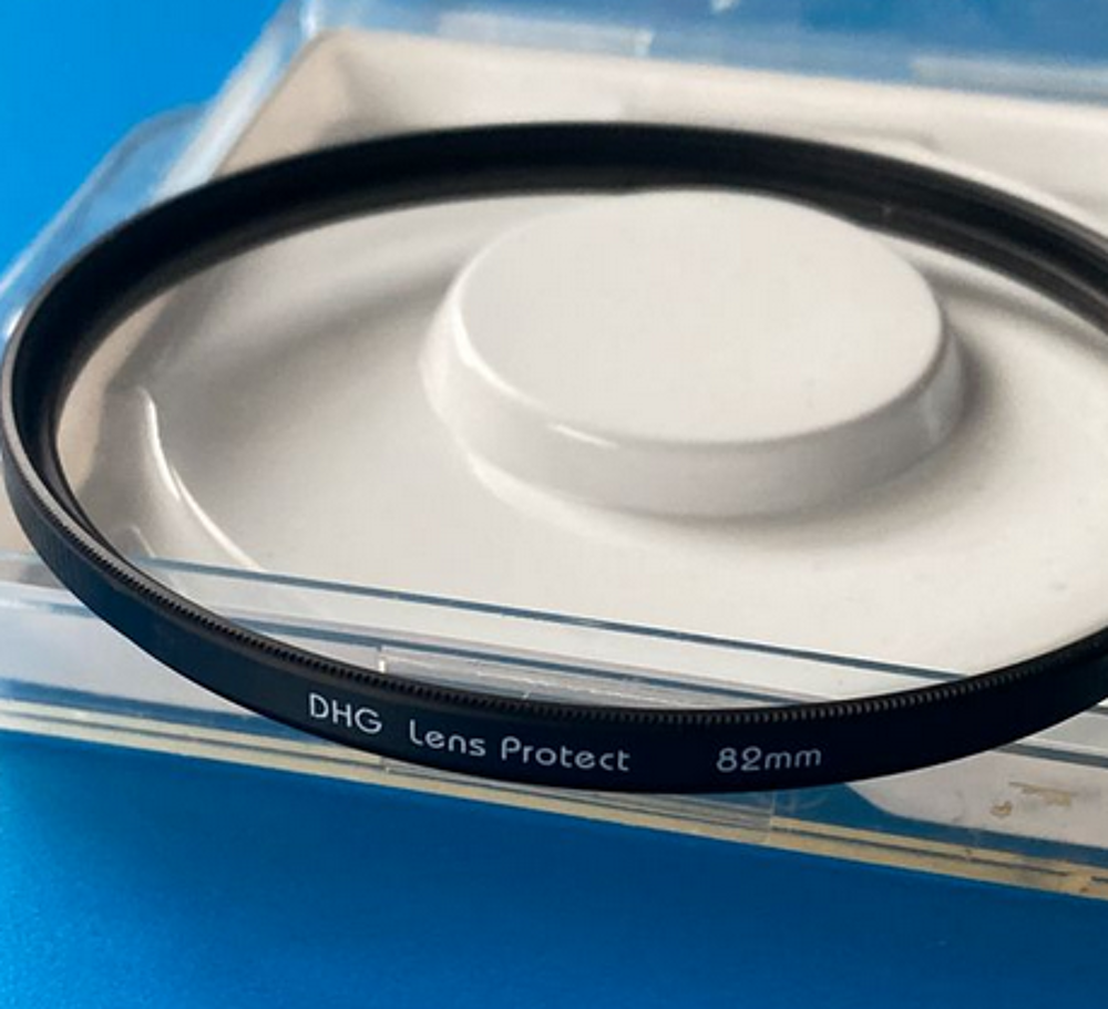 Filtre UV 82mm Maruti Photos/Video/TV