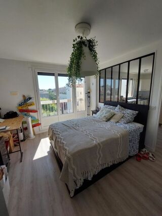  Appartement  louer 1 pice 31 m Reims