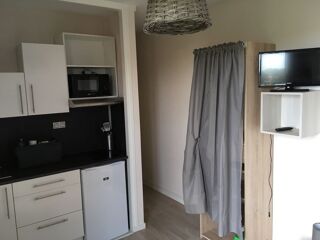  Appartement à louer 1 pièce 18 m²