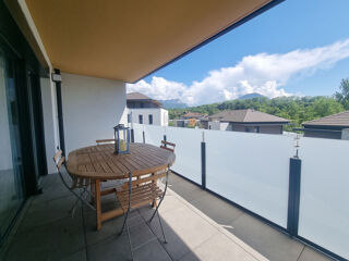  Appartement � vendre 3 pi�ces 66 m�