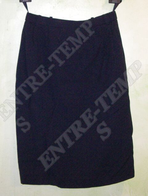 CARVEN JUPE D'HTESSE DE L'AIR ANCIEN UNIFORME AIR FRANCE 35 Sergines (89)