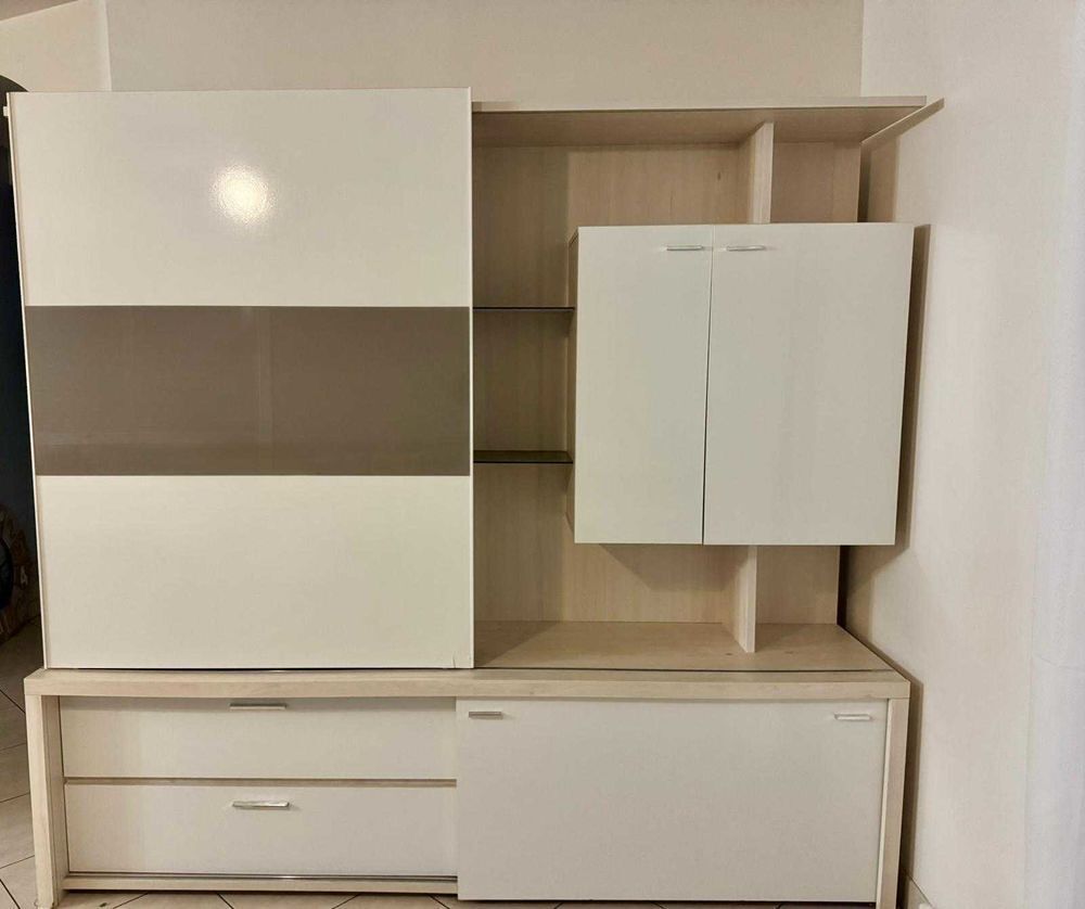 Grand Meuble TV Meubles