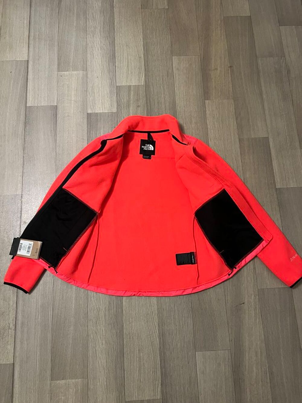 Veste polaire The North Face Vêtements