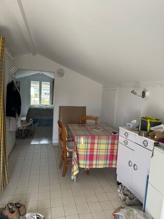  Appartement � louer 1 pi�ce 36 m�