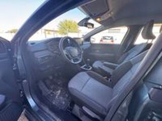 Sandero SANDERO STEPWAY 1.0 100ch EXTREME+ ESS GPL 2024 occasion 84290 Sainte-C&eacute;cile-les-Vignes