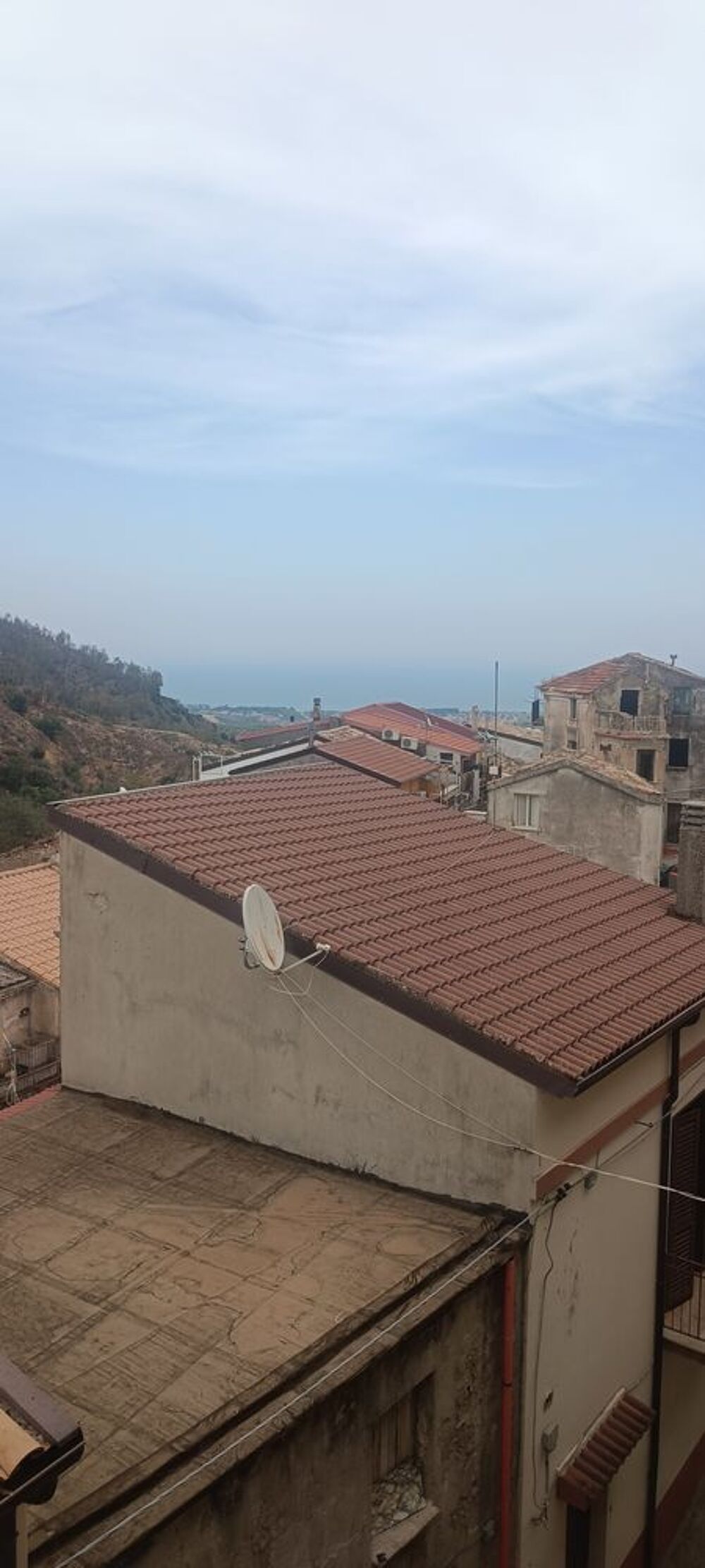Vente Maison Maison de vacances en Calabre Isca sullo jonio (Italie)
