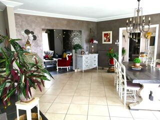  Maison à vendre 7 pièces 211 m²