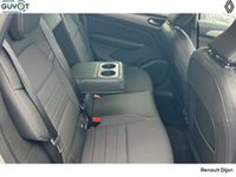 Arkana E-Tech full hybrid 145 GSR2 Techno 2025 occasion 21000 Dijon