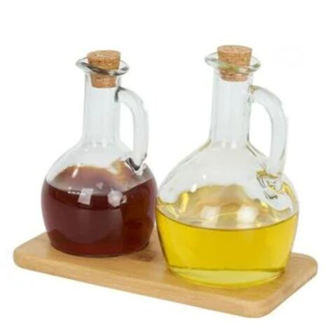 Set d'huile et vinaigre  5 Schiltigheim (67)