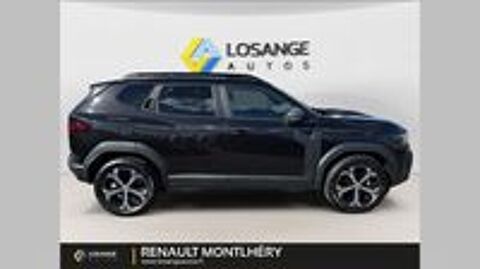Duster Hybrid 155 Journey 2026 occasion 91310 Montlh&eacute;ry