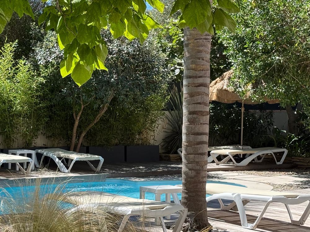Vente Villa Six-Fours-les-Plages / Le Brusc - 7 pièces - 260 m2 Six-fours-les-plages