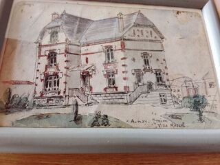  Maison à vendre 6 pièces 130 m²
