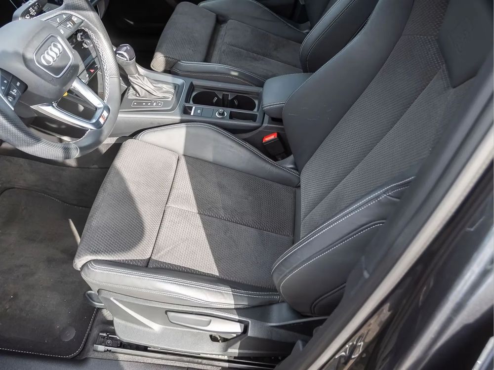 Q3 Sportback S Line 45 TFSIe S Tronic 2022 occasion 33600 Pessac