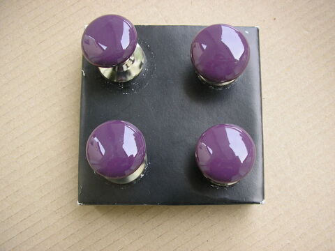 4 Boutons de Tiroir 11 Nîmes (30)