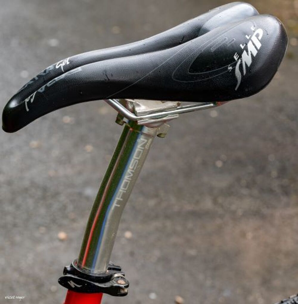 VTT Specialized pouces Vélos