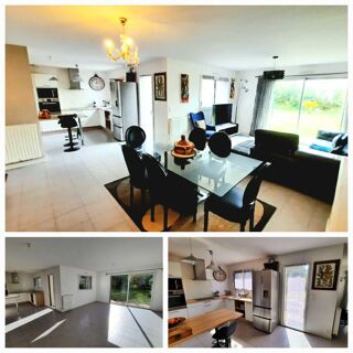  Maison � vendre 6 pi�ces 144 m�