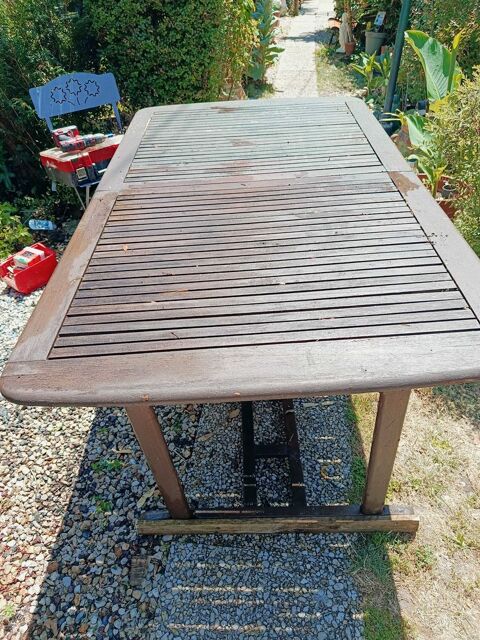 table plus chaises Rochefort (17)